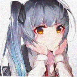 留言读者二号头像