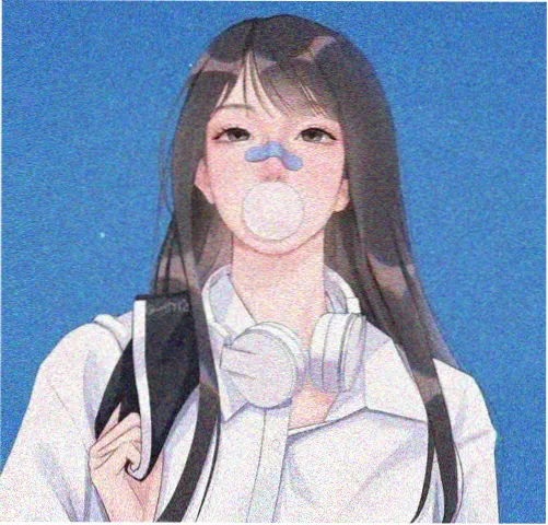 留言读者五号头像